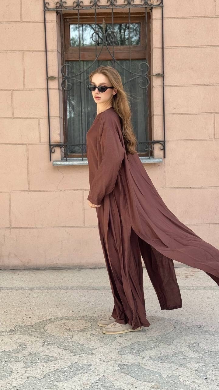 мусульманская одежда,мусульманская ,платье мусульманское,костюм из муслина