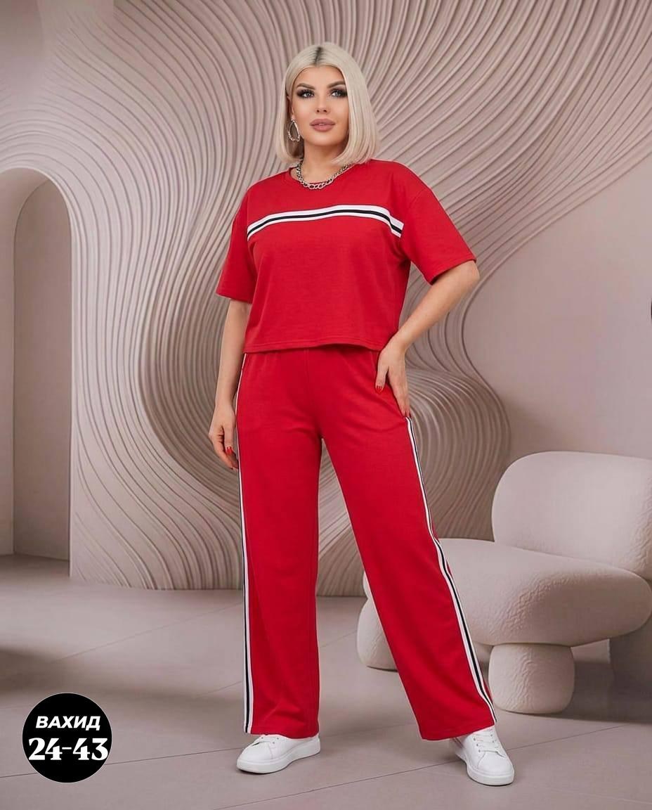 женский костюм,женский спортивный костюм,женский костюм двойка,костюм брючный женский больших размеров maha brand