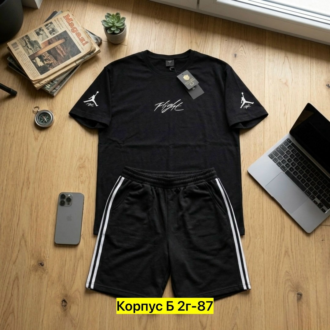 костюм шорты футболка мужской,спортивные мужские костюмы,спортивные костюмы,спортивный костюм с футболкой и шортами,костюм джордан шорты и футболка