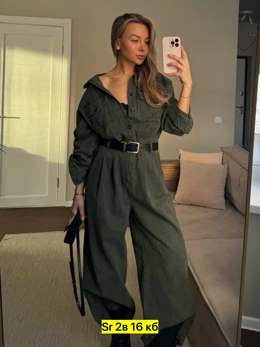 комбинезон повседневный,комбинезон с брюками,комбинезон женский,комбинезон модный,комбинезон davydoff 8014 хаки