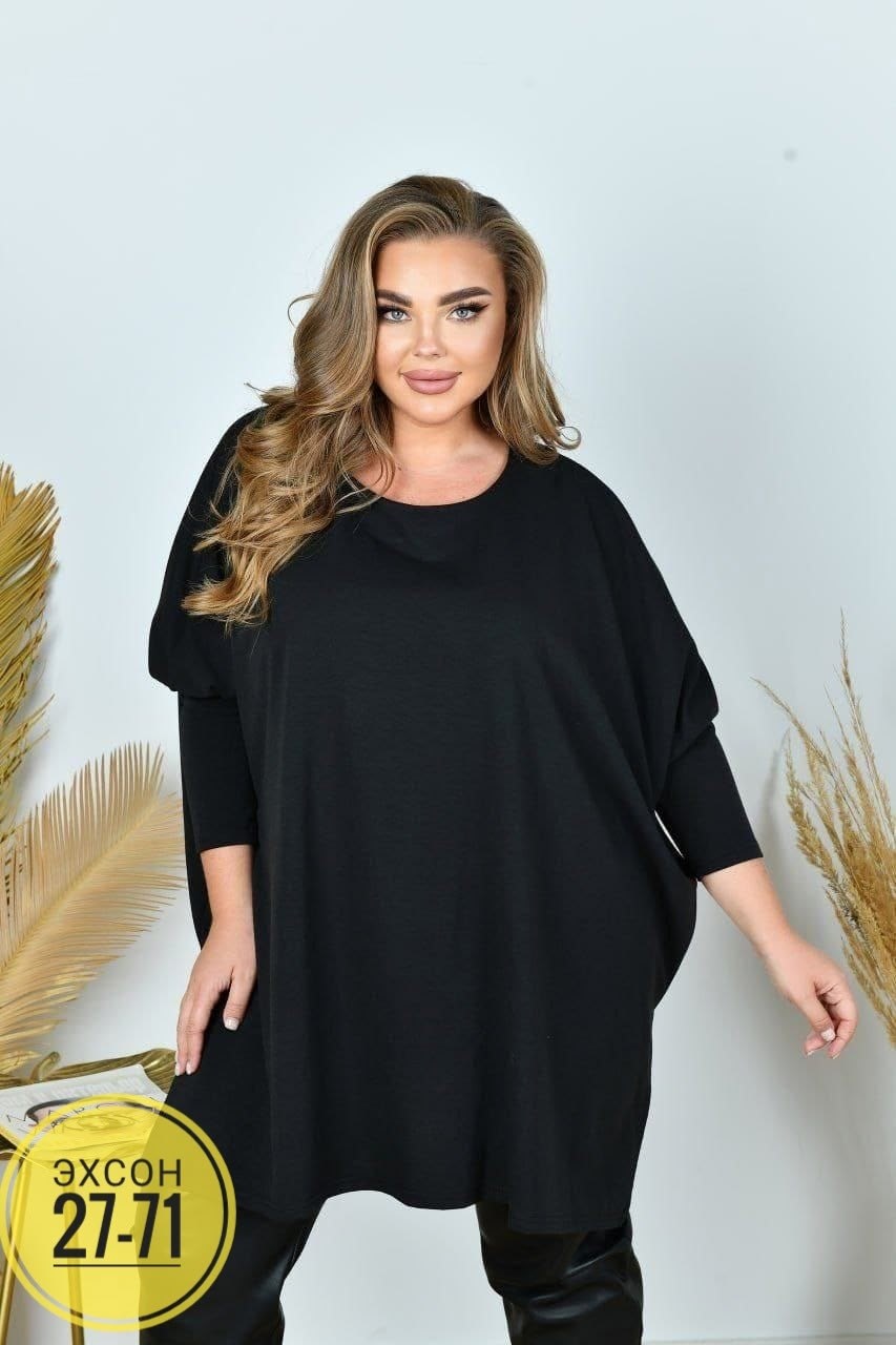 туника женская оверсайз большие размеры vpv,женская туника,туники оверсайз для полных женщин,туника больших размеров,женская туника большие размеры