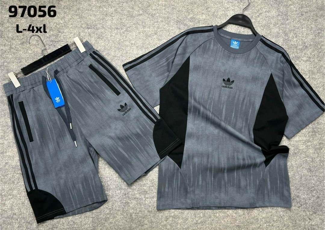 костюм спортивный мужской,костюм для мужчин,костюм мужской,костюм шортами