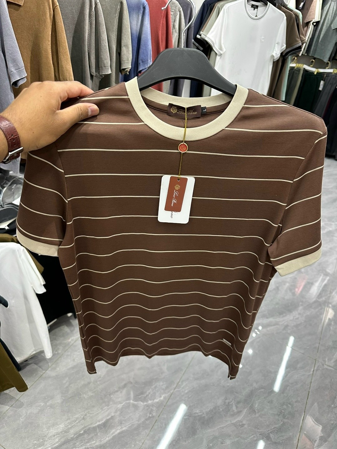 мужская футболка,футболка в полоску,футболки для мужчин,мужская футболка с короткими рукавами,белая мужская футболка