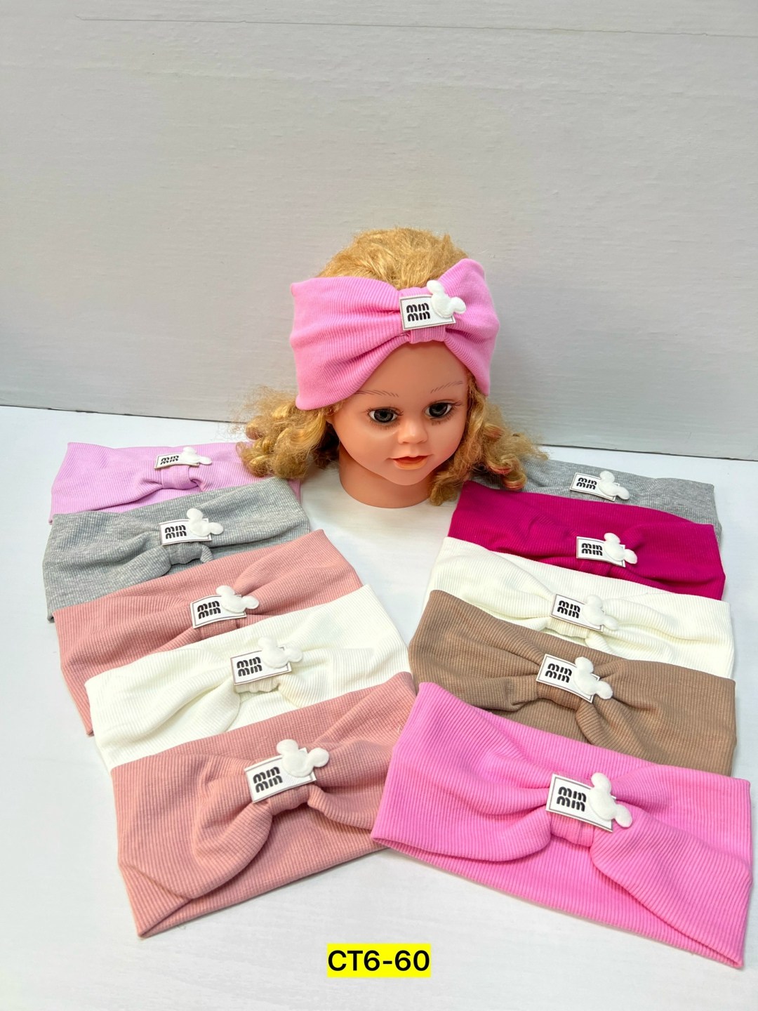 повязка на голову для девочек,повязка для девочек,повязка на голову трикотажная,шапка для детей,чалма детская