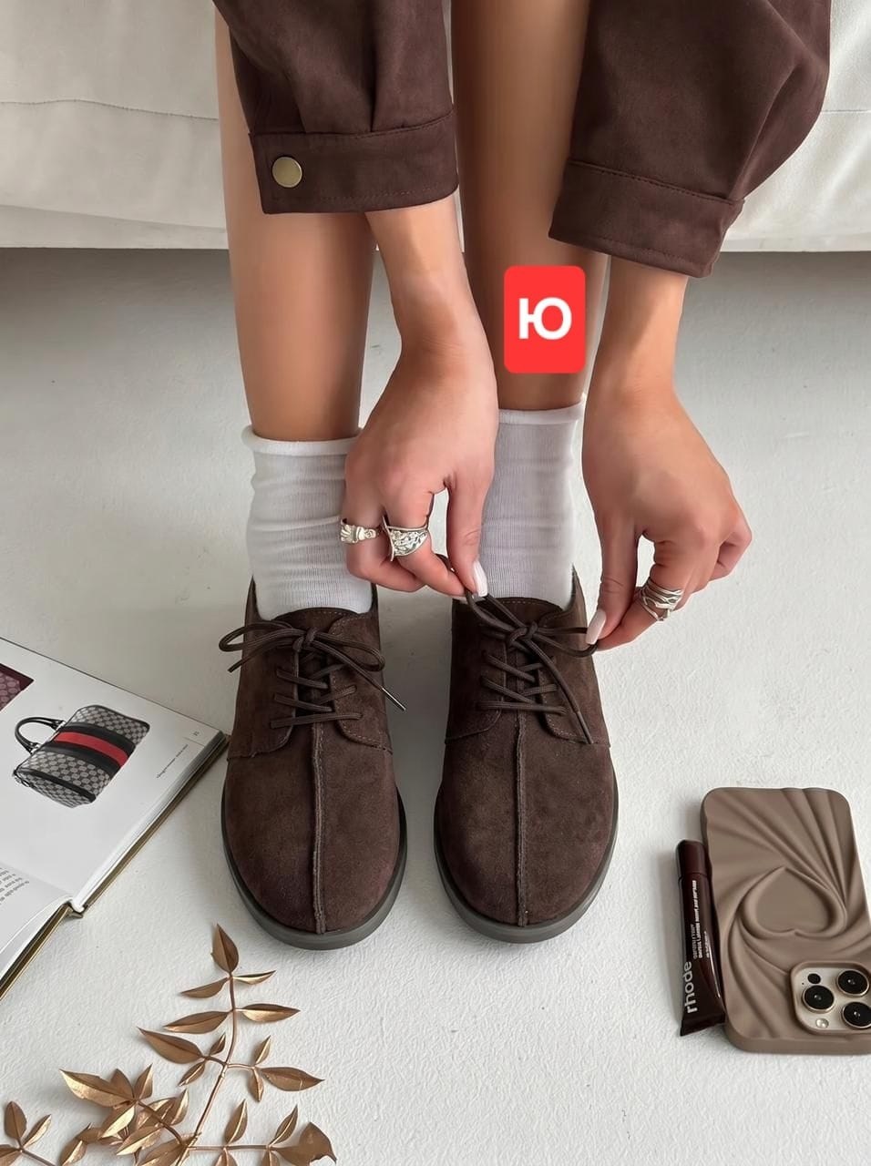 ,liska замшевые полуботинки, женская,обуви,туфли женские замшевые