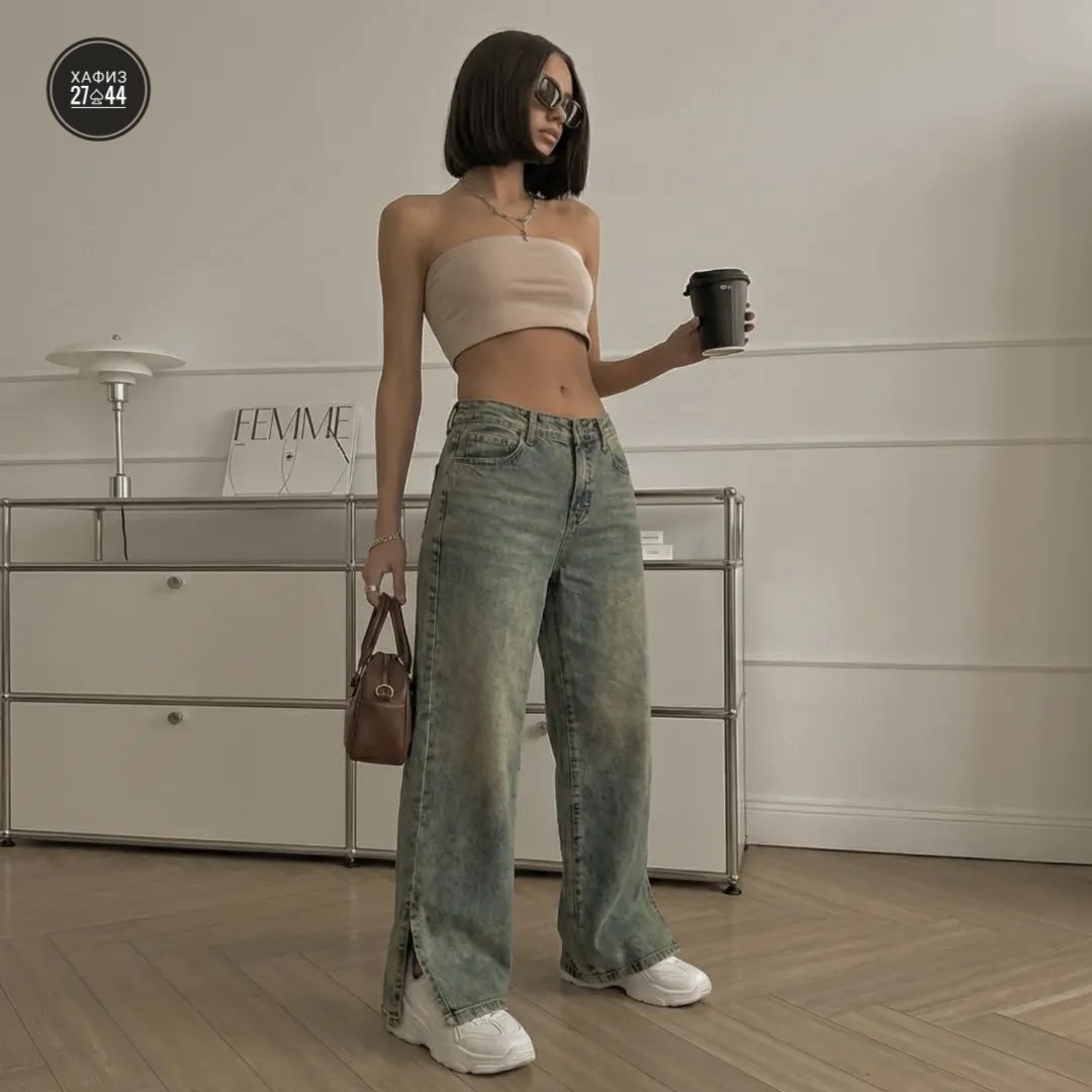 женские джинсы,джинсы широкие,джинсы брюки,широкие женские джинсы,штаны джинсы