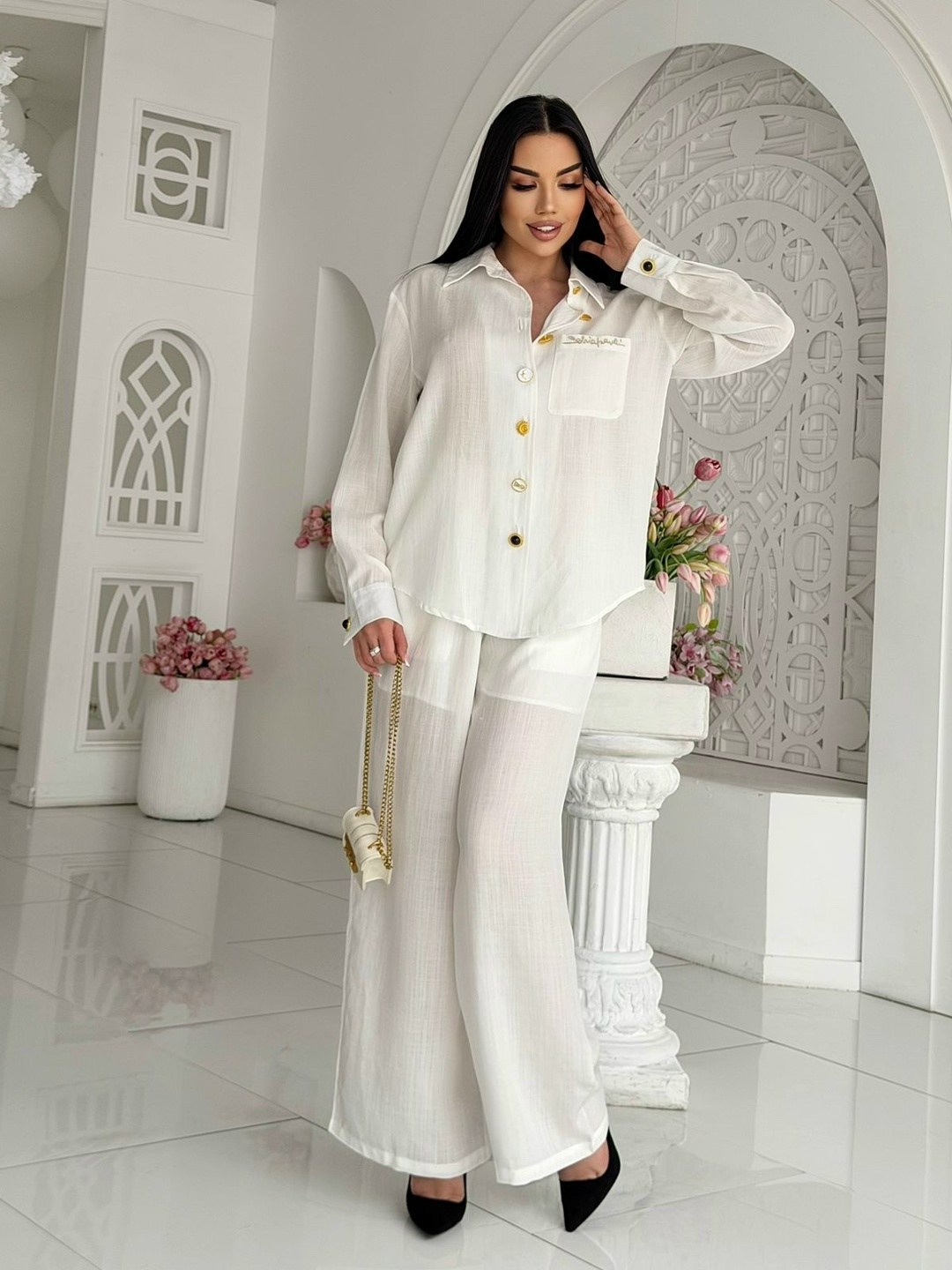 стильные костюмы,брючный костюм,костюм брючный белый,костюм с брюками,костюм женский