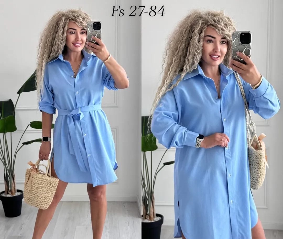 платье-рубашка,белое платье рубашка,платья,классические платья,рубашка женская