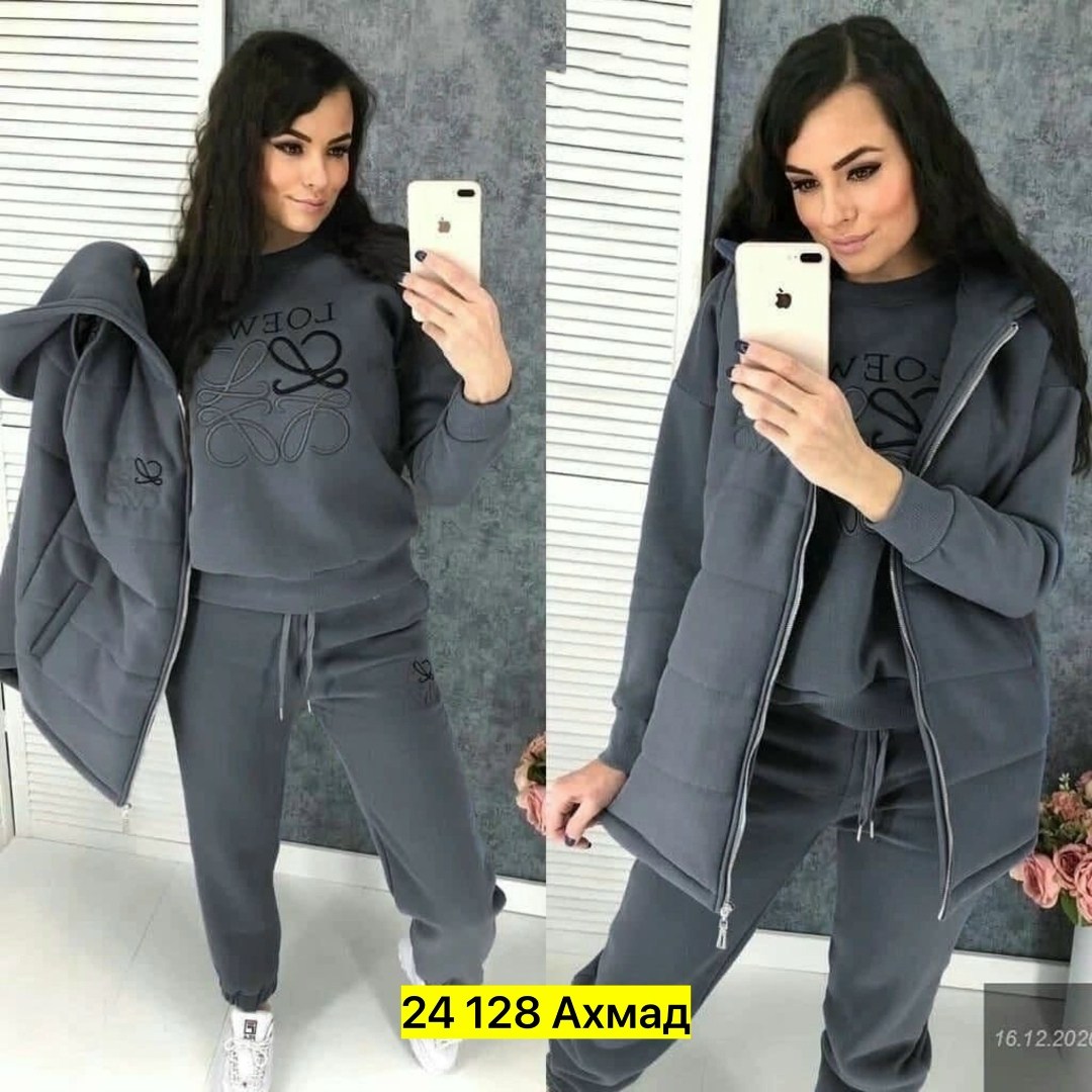 женские костюмы спортивные,костюм 3 ка женский на флисе,костюм тройка женский,костюм женские спортивные костюмы,костюм женский на флисе