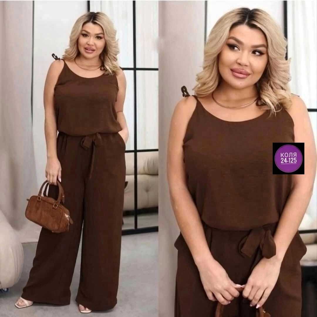 женские комбинезоны больших размеров,брючный комбинезон,комбинезон женский для полных, комбинезон,комбинезон женский