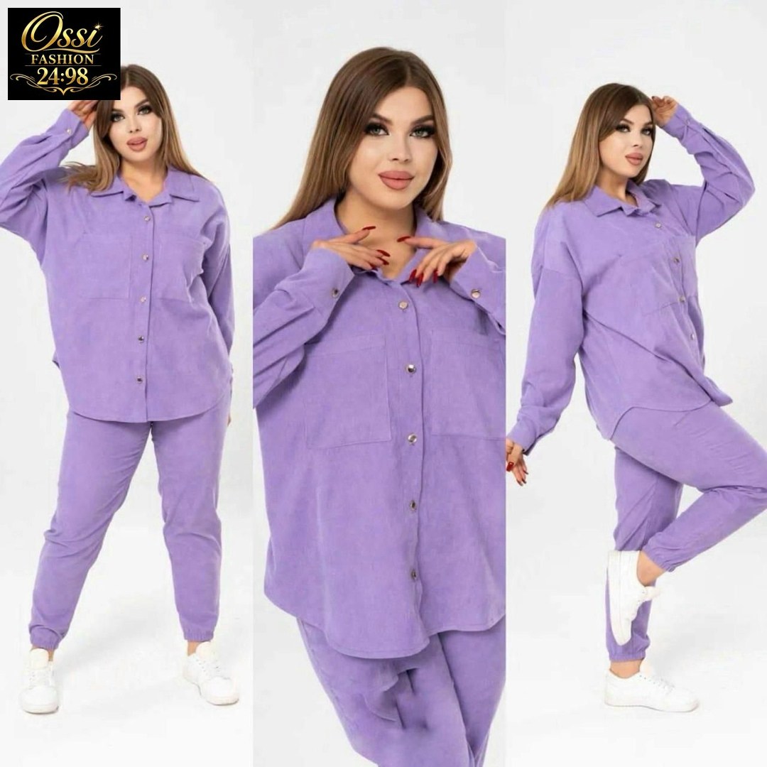 костюм двойка вельвет,костюм вельветовый больших размеров magico 170318200,костюм двойка,женские костюмы больших размеров,костюм вельветовый больших размеров