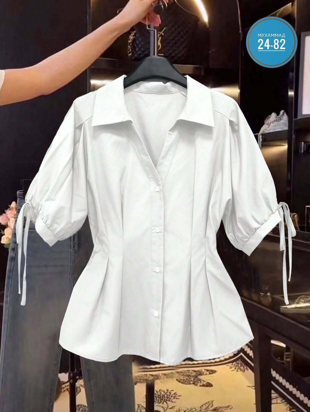 стильная блузка,блузка модная,блузка с оборками,женская блузка,рубашка женская