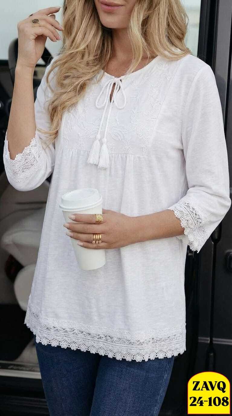 женские блузки и рубашки,женская блузка,туника с кружевами,кружевные блузки,блузка с отделкой кружевом