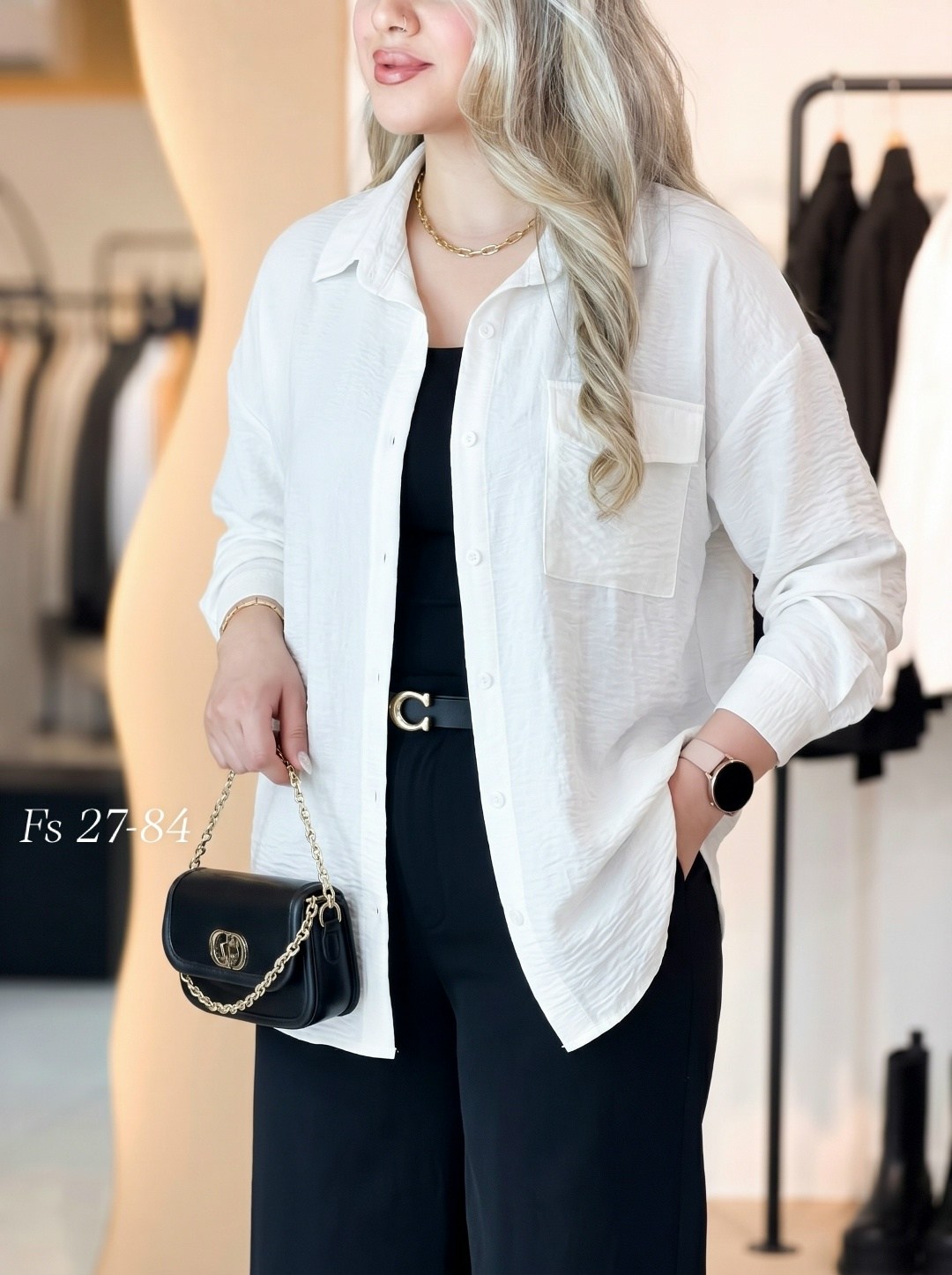 рубашка стильная,рубашка женская,рубашка женская размер 62 цвет коричневый luxury plus,рубашка бежевая,рубашка модная