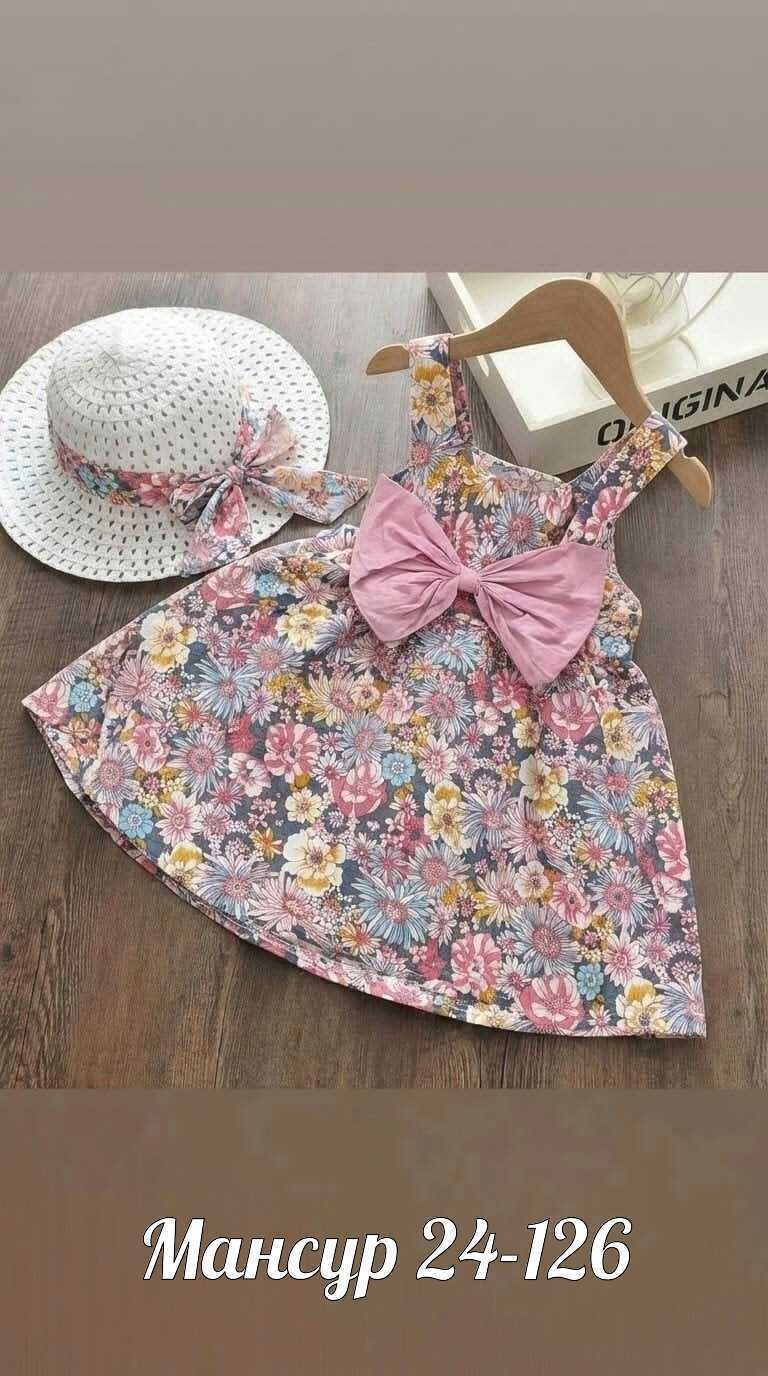 летние платья для девочек,детские летние платья,платья для маленьких девочек,платье для девочки,летнее детское платье