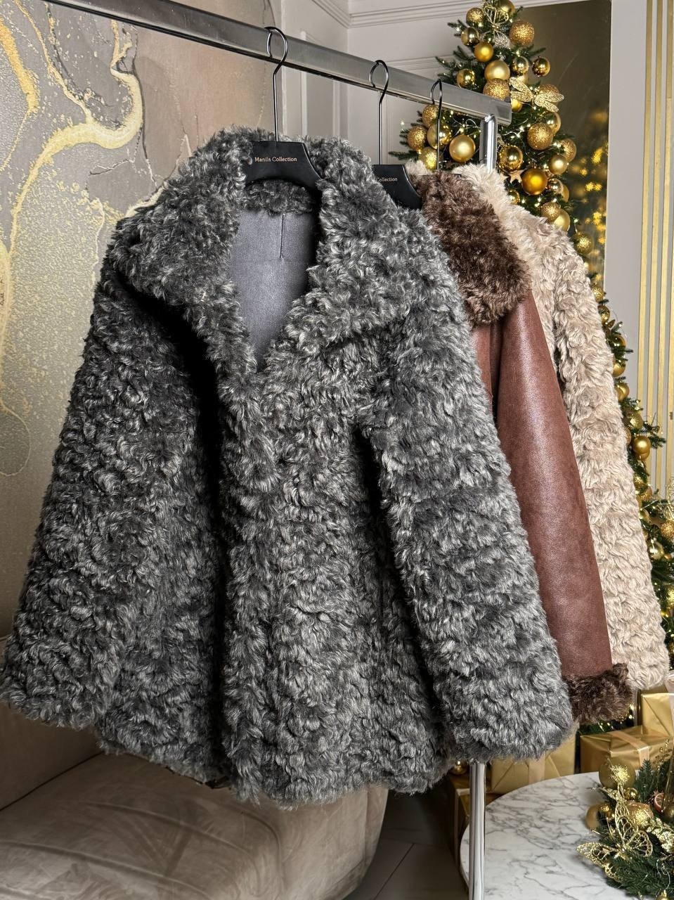 дубленка женская este'e exclusive fur&leather 1538 коричневая m,дубленка женская,дубленка женская из натуральной овчины este'e exclusive fur&leather,дубленка коричневая натуральная,дубленка из натурал