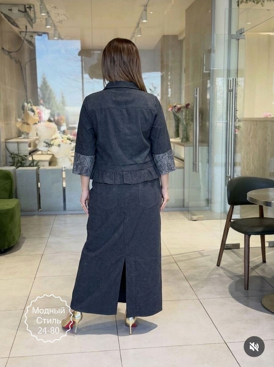 костюм с юбкой,жакет стильный,одежда для женщин,костюм юбочный,женские костюмы с юбкой