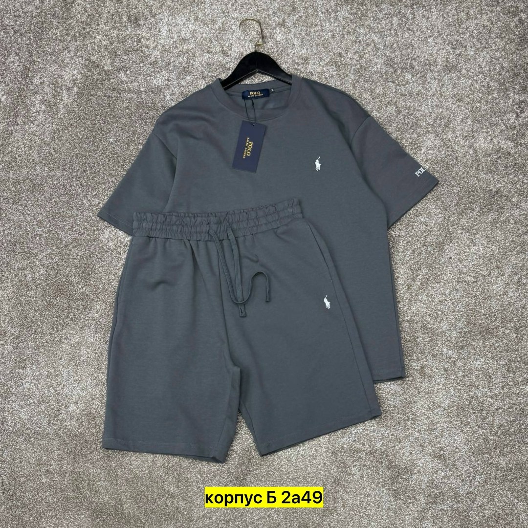 костюм поло,футболки комплект,мужская мода,костюм мужской,костюм двойка