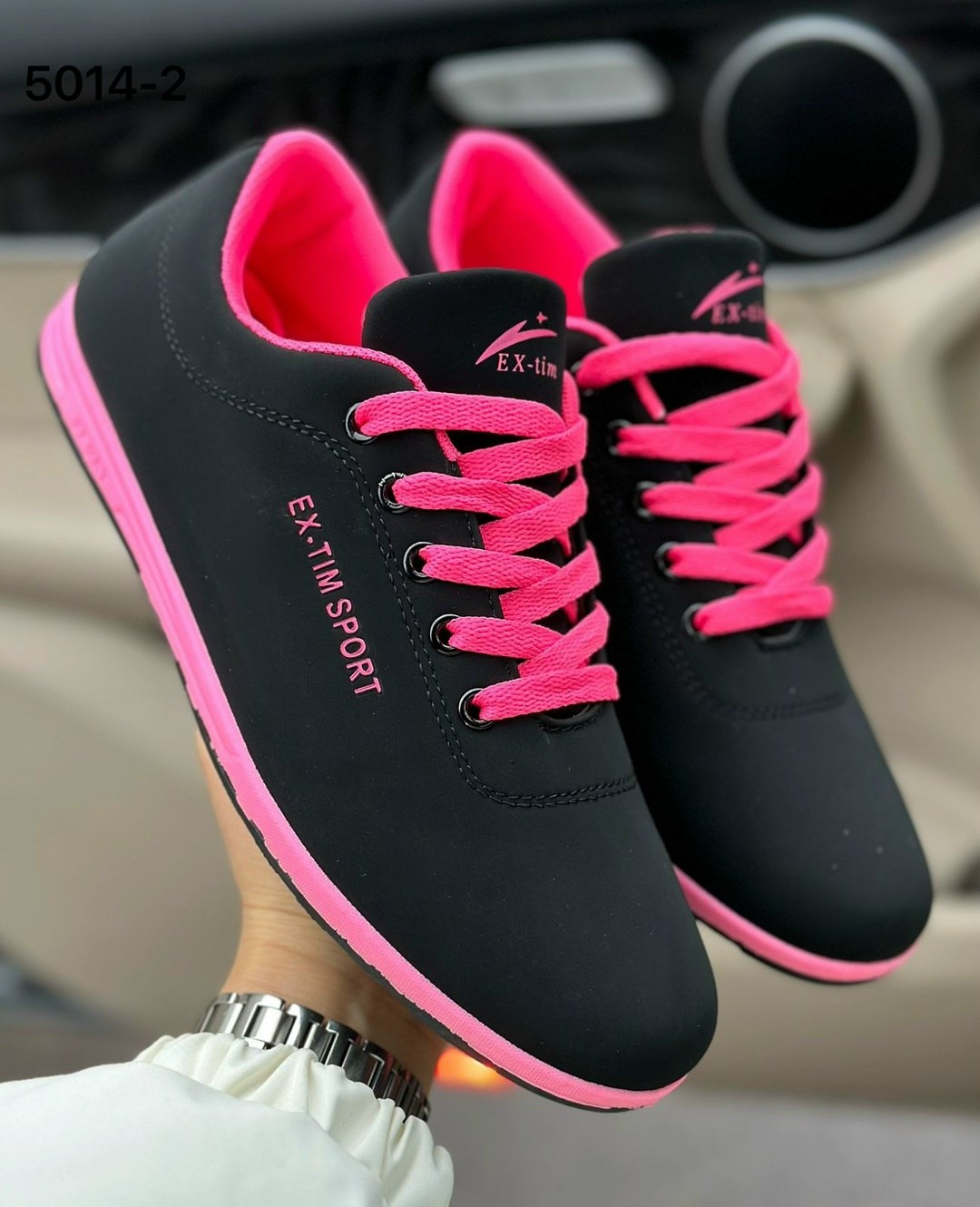 черно розовые кроссовки женские,кроссовки кеды,ex tim кроссовки женские,кроссовки женскиe,