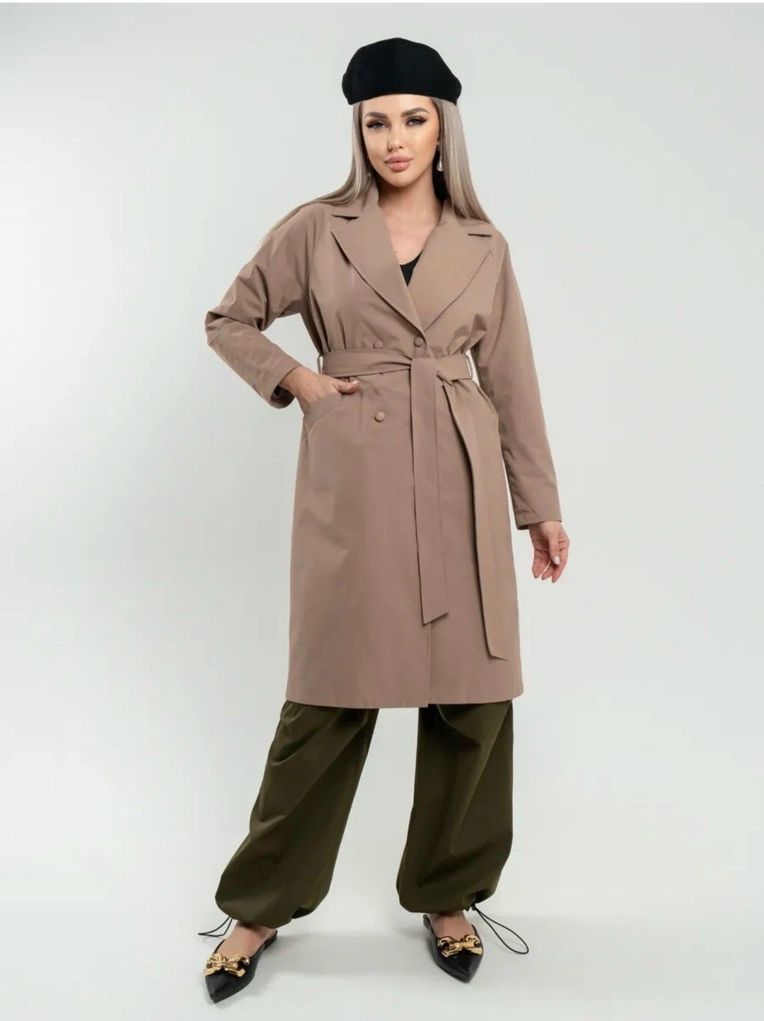 плащ на весну длинный тренчкот демисезонный,плащ тренчкот женский демисезонный,плащ на весну,плащ тренч женский,тренчкот демисезонный