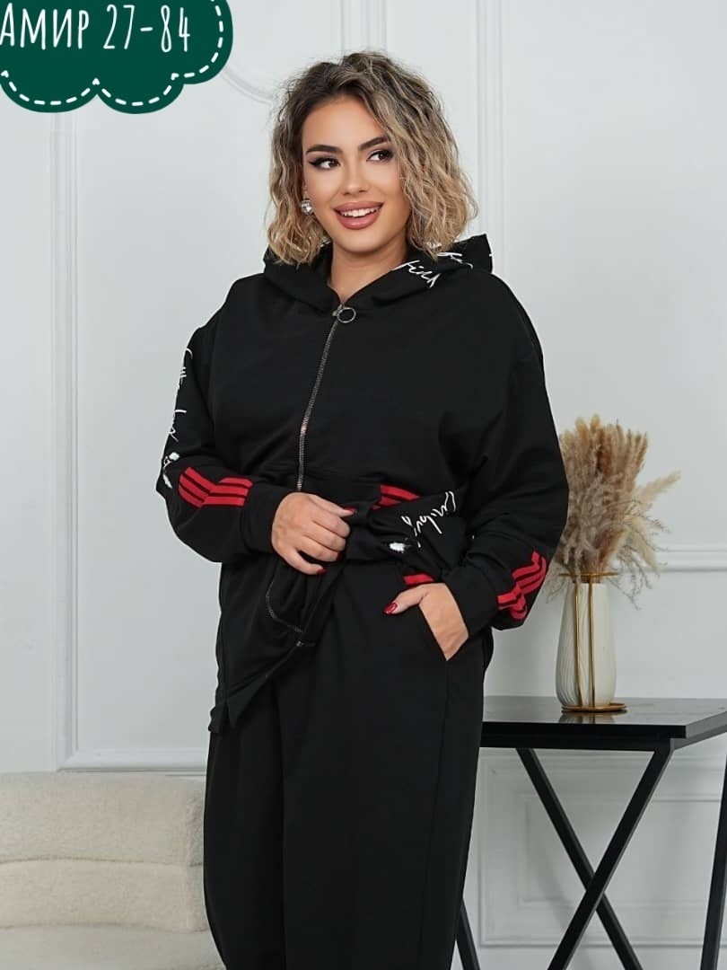 костюм спортивный двойка для женщин,женский спортивный костюм больших размеров,спортивный костюм 62 64 размера,костюм спортивный,костюм двойка