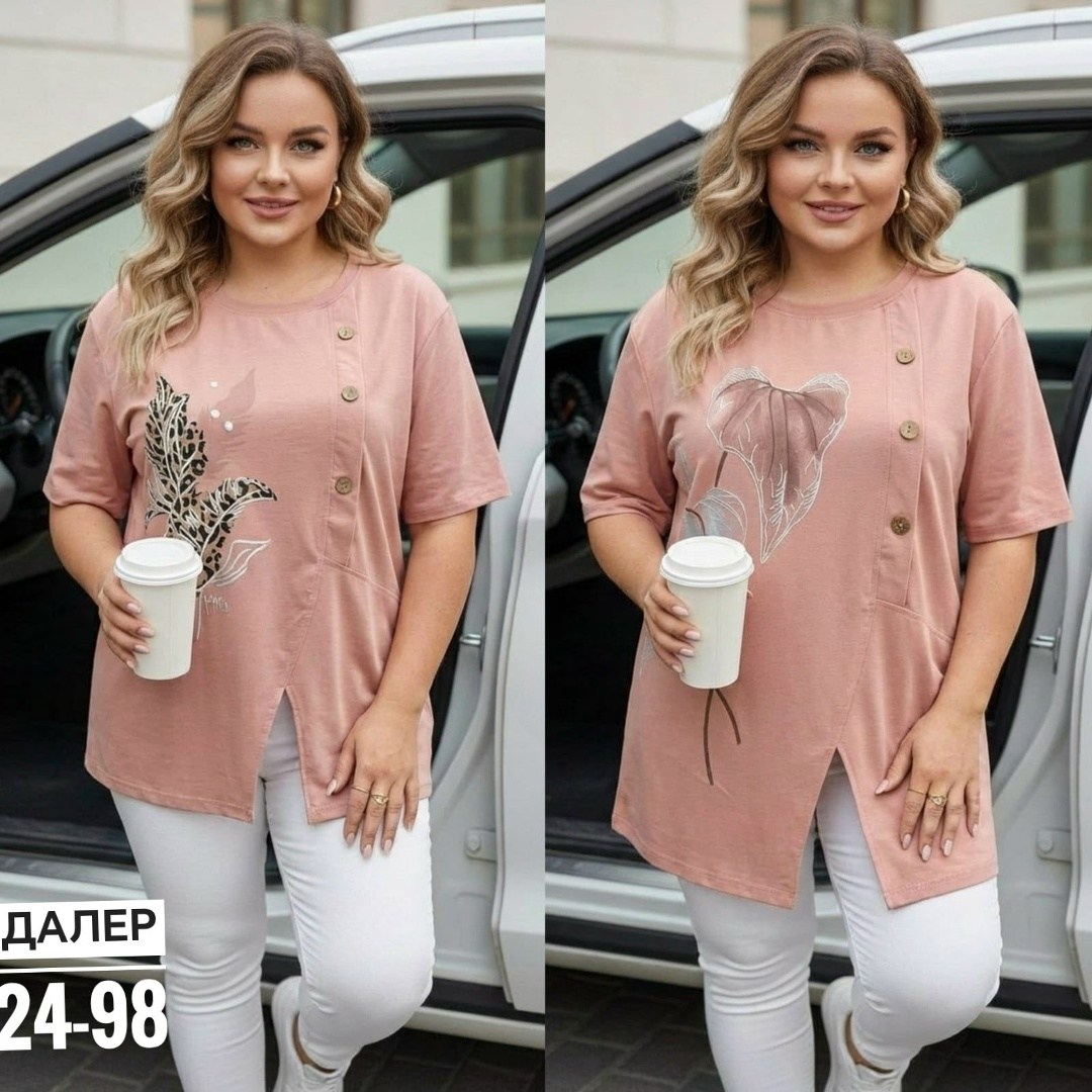 футболки женская,туника женская,женская футболка больших размеров,туника большие размеров,кофта женская