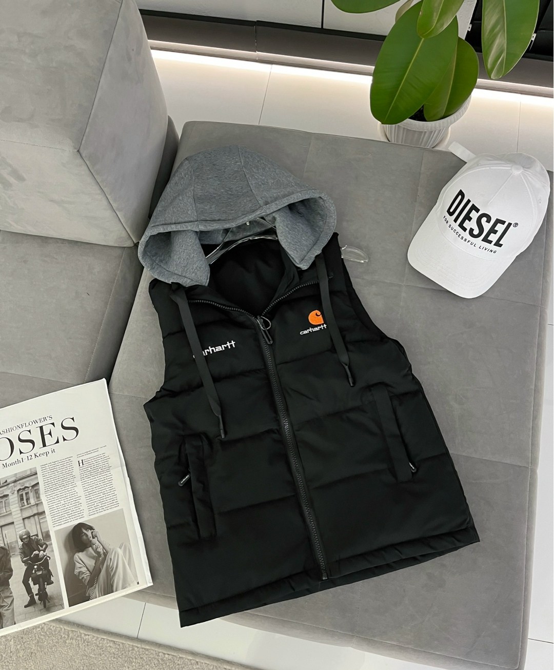 жилет,жилетка мужская,жилетка,жилетка безрукавка,жилетка с капюшоном