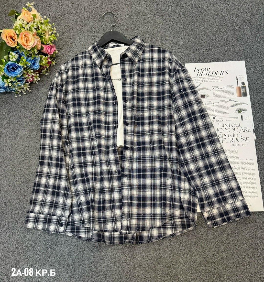 рубашка женская в клетку,клетчатая женская рубашка,женская рубашка,рубашка блузка,рубашка