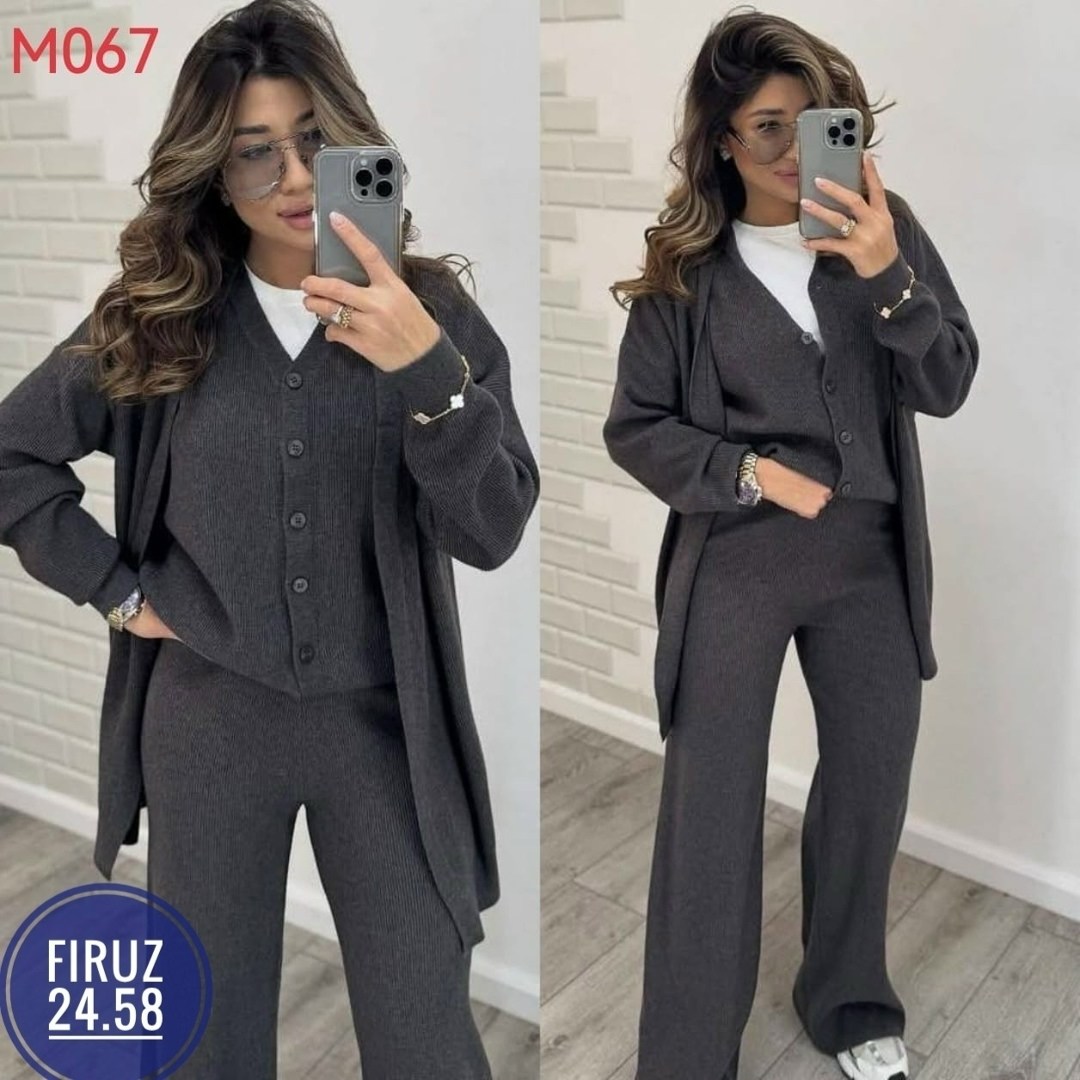 трикотажный костюм тройка,костюм тройка женский,трикотажные костюмы,костюм брючный тройка,женский трикотажный костюм