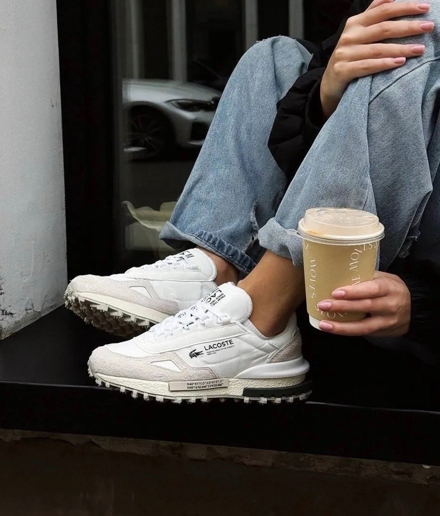 кроссовки lacoste elite active,кроссовки,кроссовки lacoste,кроссовки elite,женские кроссовки