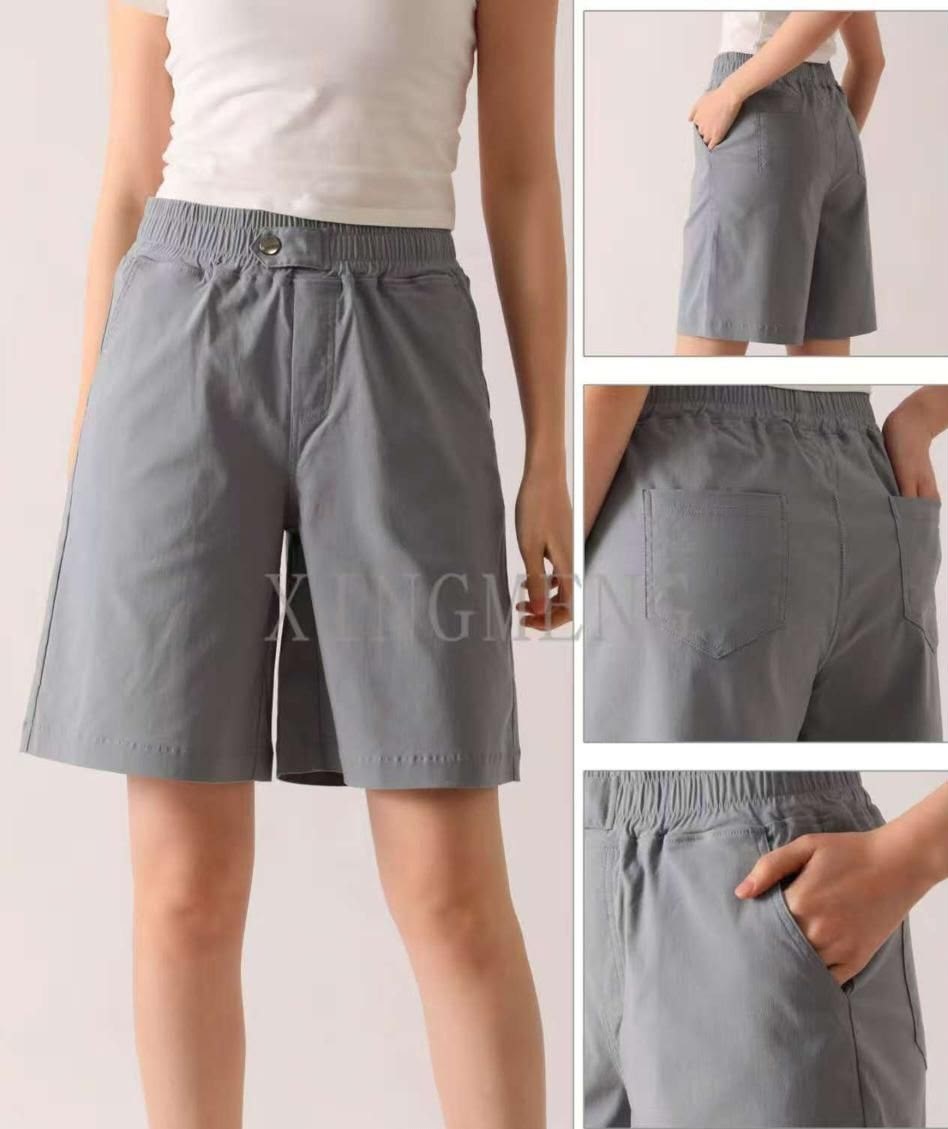 шорты женские,женские летние шорты,шорты повседневные,широкие шорты женские,шорты женские повседневные