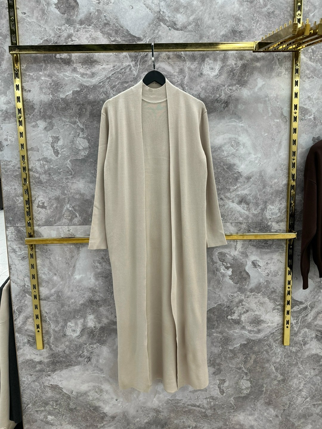 пальто модное,оверсайз платье,стиль оверсайз,платье теплое оверсайз,комплект кардиган