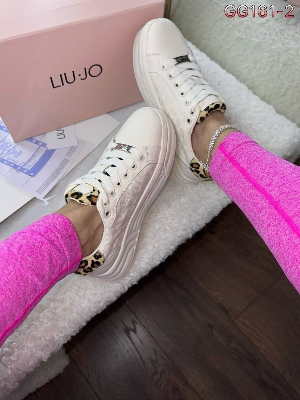 ,кеды женски,кроссовки женскиe,кеды liu jo glam logo кроссовки на платформе,модная женская