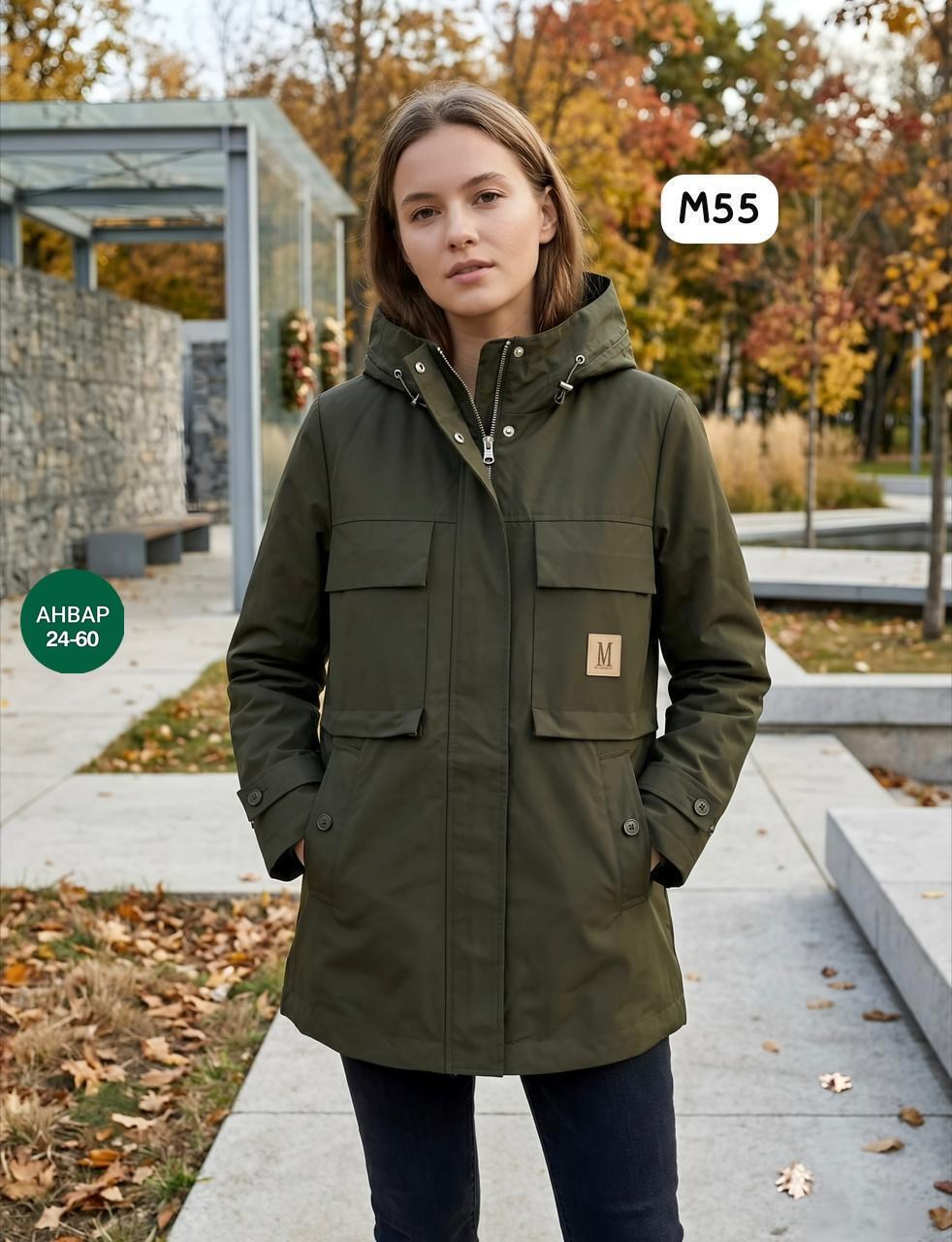 женская парка,парка демисезонная,куртка парка,женская куртка,женская зимняя куртка