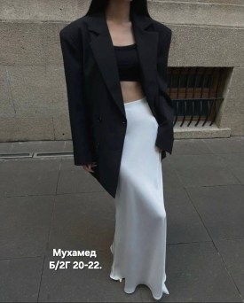 Юбка