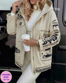 Верхняя одежда