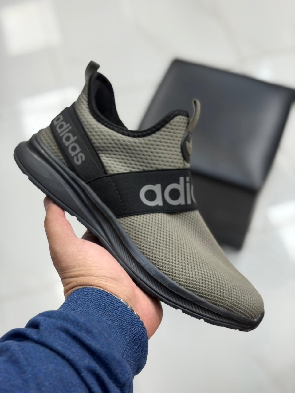 кроссовки adidas lite racer adapt,adidas lite racer,кроссовки adidas lite racer,кроссовки мужские adidas,слипоны adidas sportswear lite racer adapt 4.0 shoes