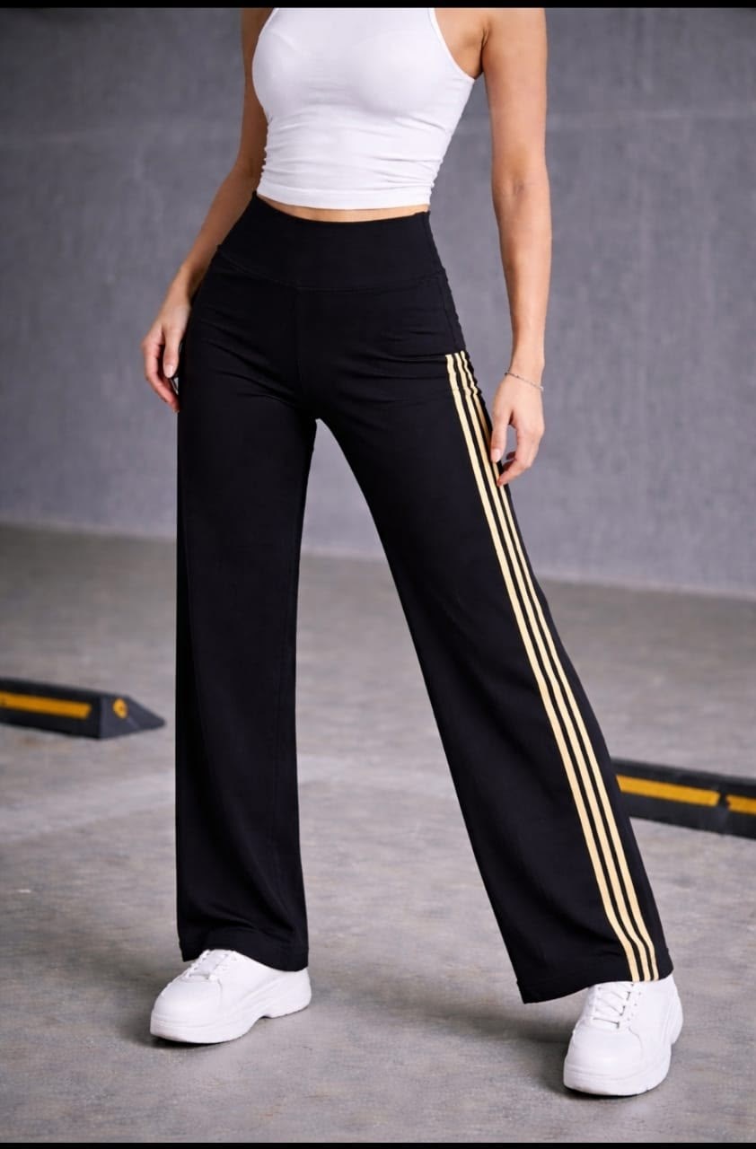 брюки спортивные,женские спортивные брюки,брюки палаццо с лампасами,брюки с полоской,спортивные брюки с лампасами