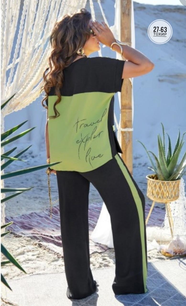 комплект брючный,костюм брючный летний большие размеры,брючный костюм большого размера,стильные костюмы,костюм женский брючный