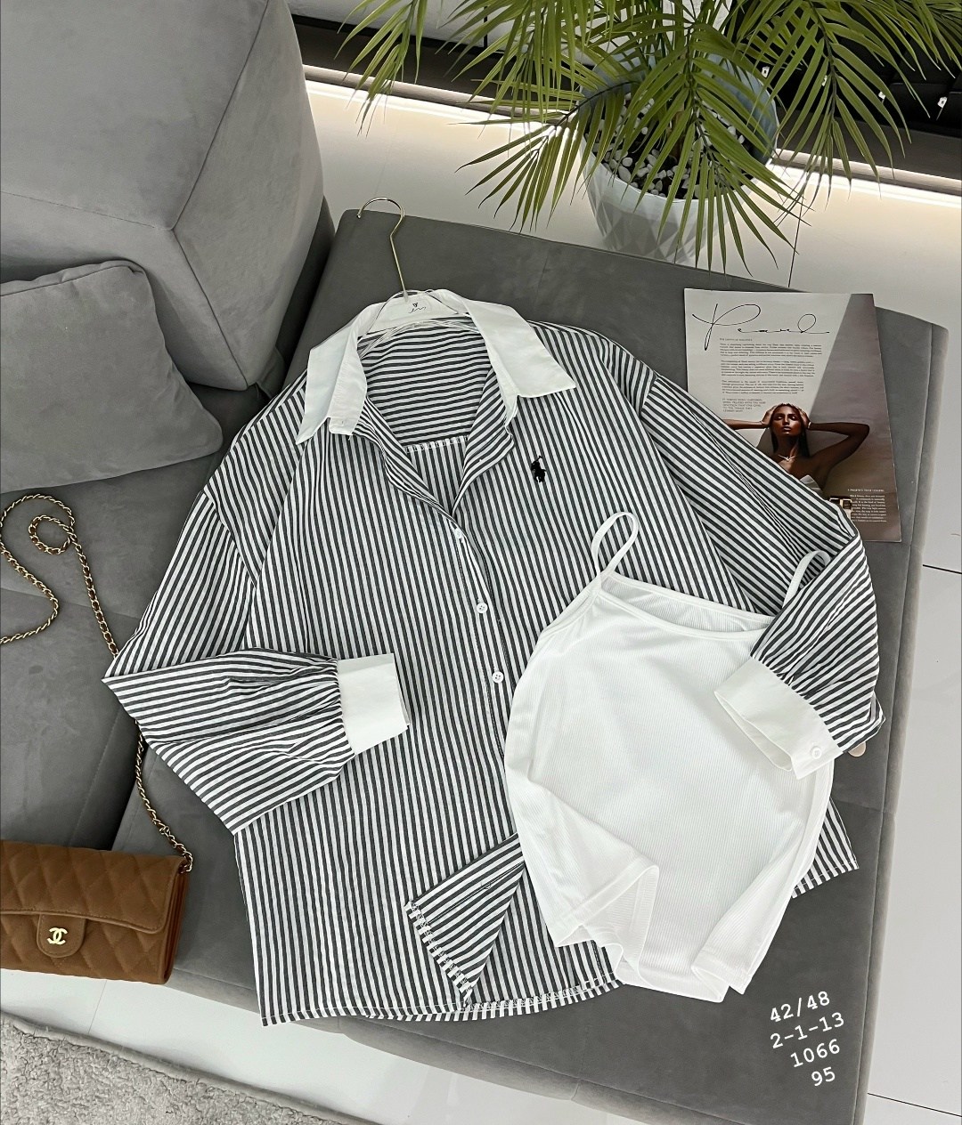 женская рубашка,хлопковая рубашка в полоску оверсайз cosmo brand,женская рубашка розовая,рубашка розовая,рубашка в полоску