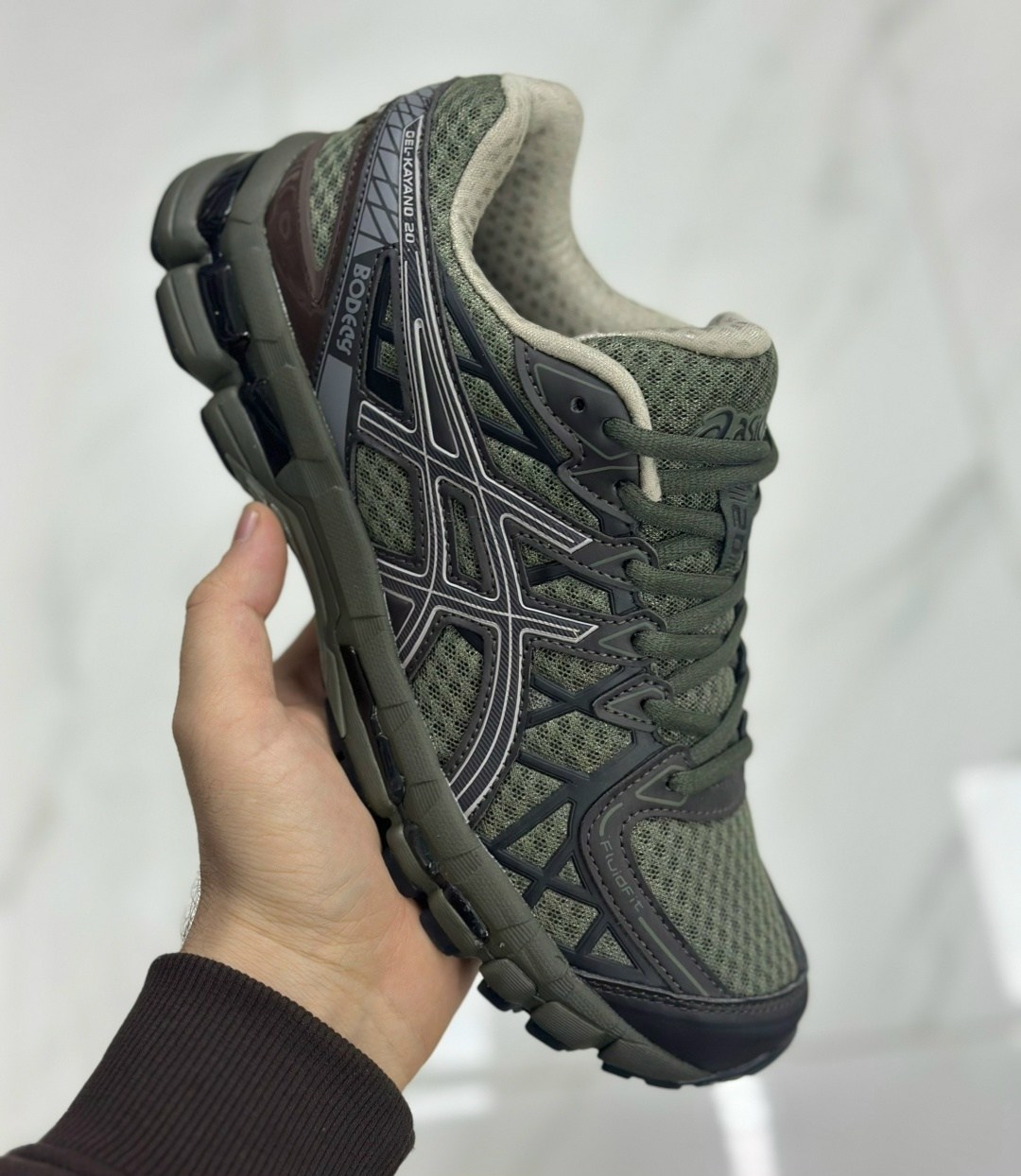 кроссовки asics gel - kahana 8,кроссовки asics,кроссовки асикс,кроссовки мужские asics,кроссовки