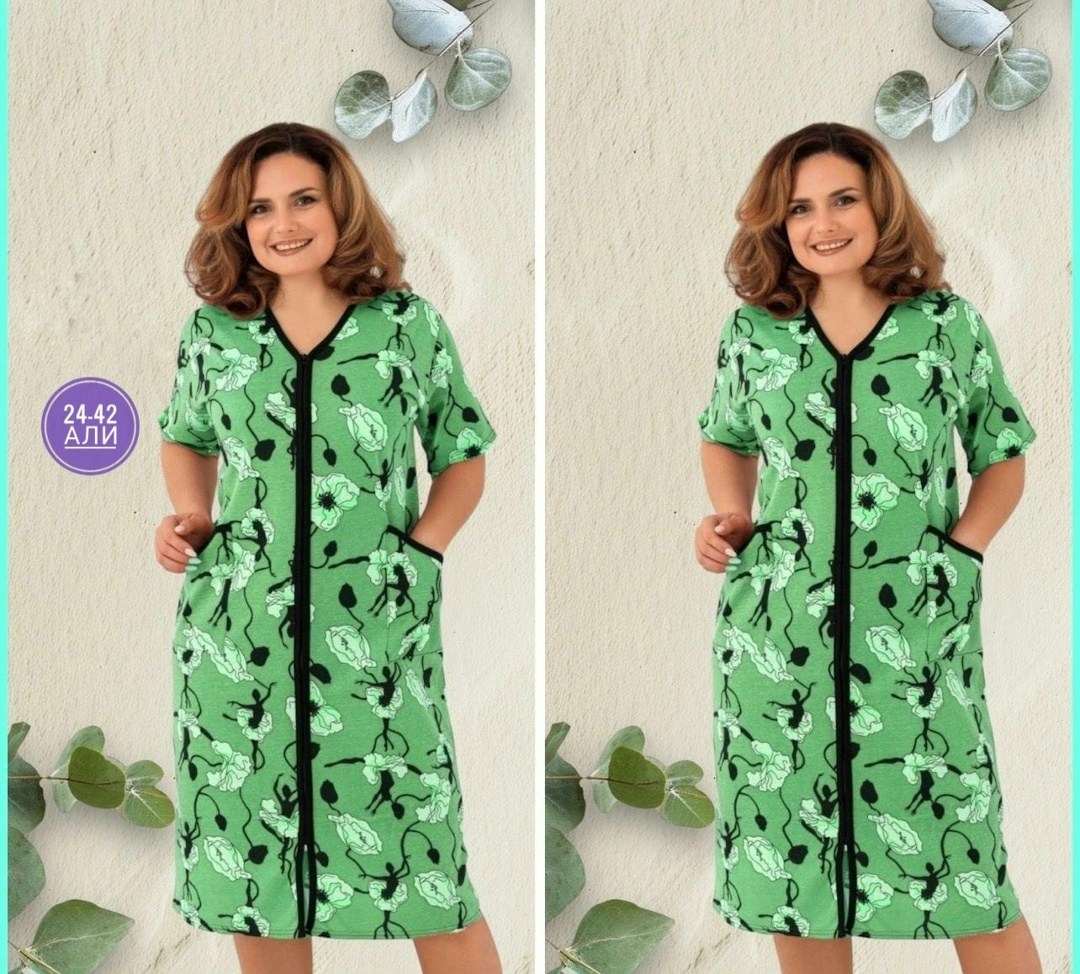 трикотажный халат,халат женский,халат домашний женские,халат женский домашний халаты,женские халаты для дома