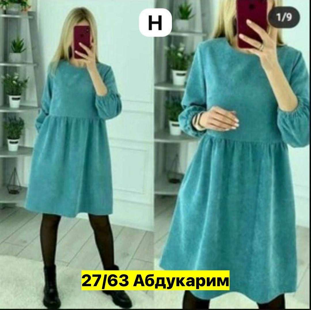 вельветовое женское платье,теплые платья из вельвета,платье вельветовое повседневное,платье,платье из микровельвета женское