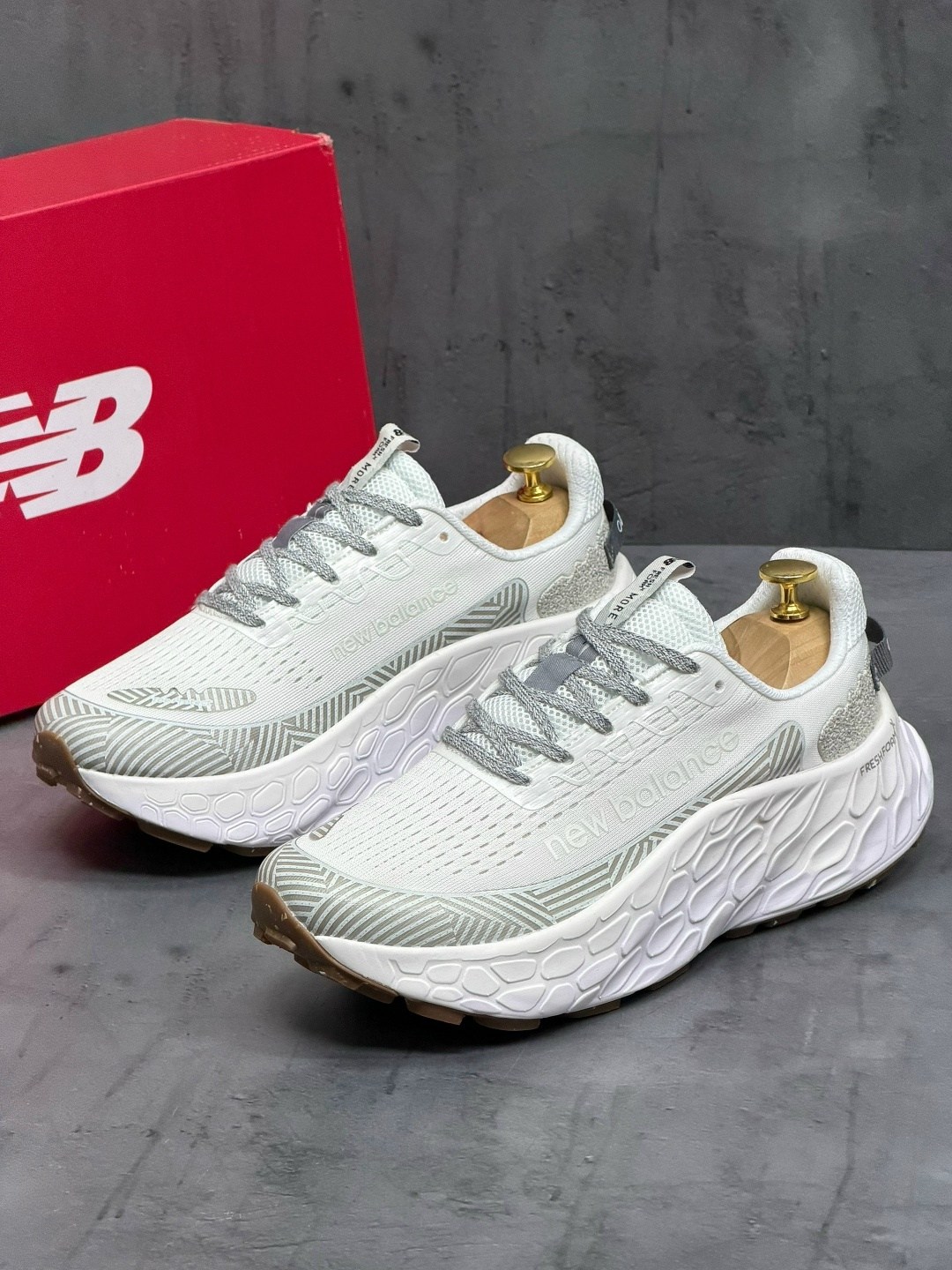 кроссовки new balance fresh foam,кроссовки new balance,new balance fresh foam x more trail v 3,кроссовки,кроссовки тренд