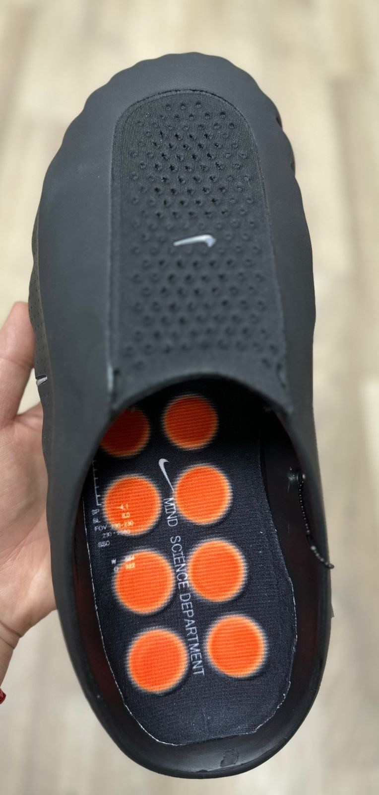 кроссовки,ласты найк кроссовки,оригинальные кроссовки, мужская,водонепроницаемые кроссовки