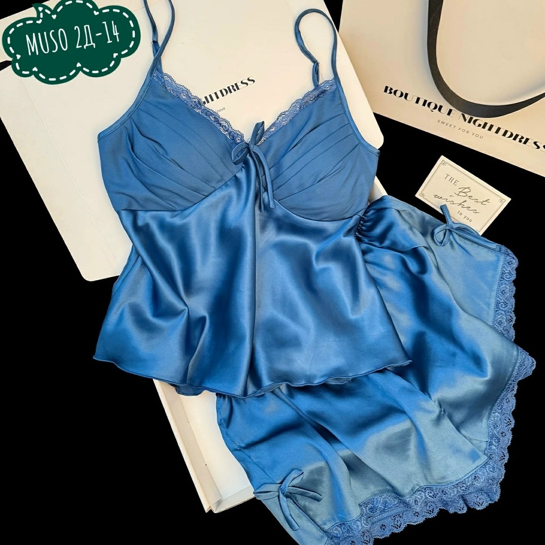 комплект белья для сна женский,женские пижамные комплекты,шелковая пижама,комплект пижама,атласная пижама