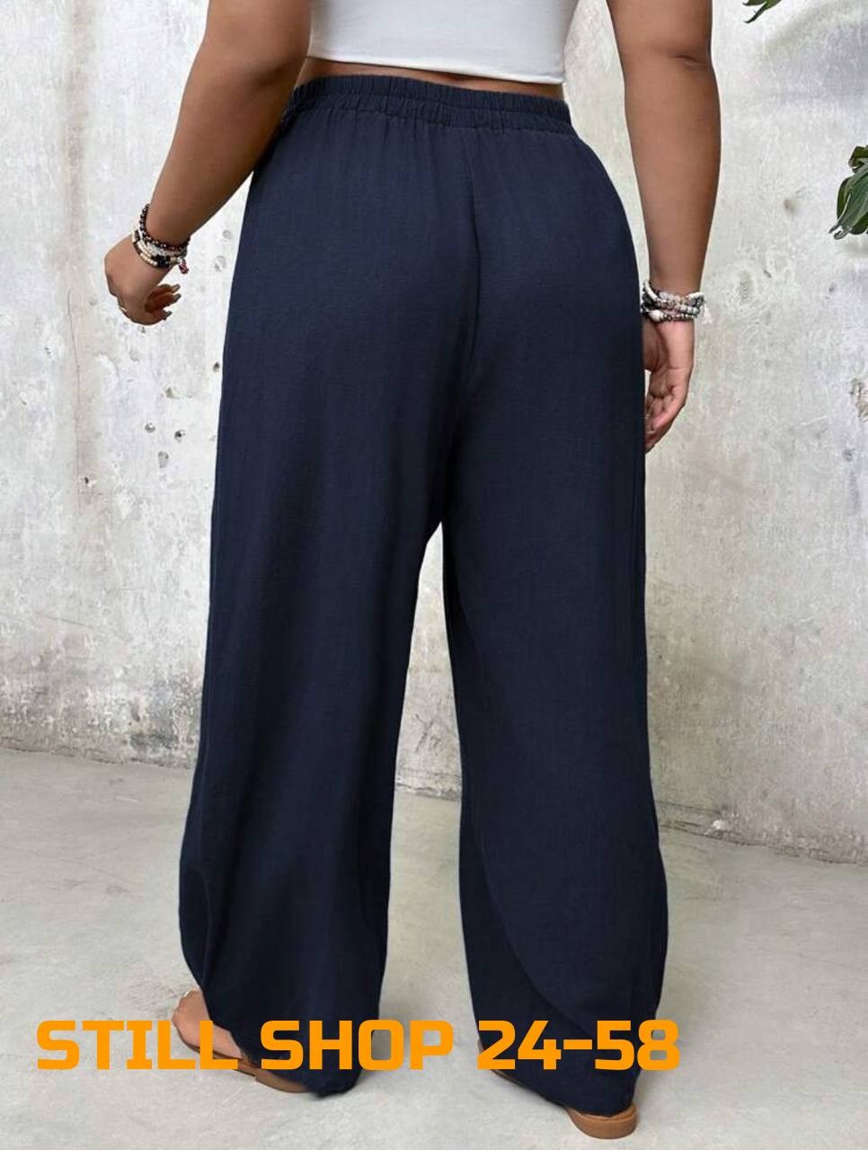брюки свободного кроя,брюки женские широкие,брюки свободные,брюки с карманами широкие,брюки женские с карманами