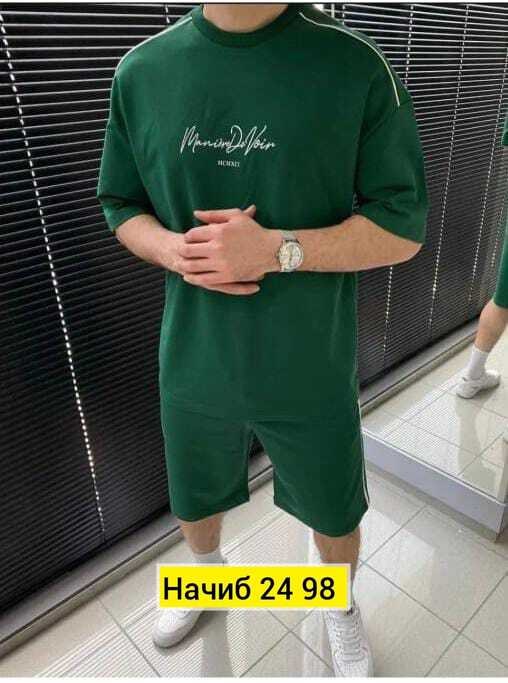 костюм спортивный мужской,спортивные костюмы для мужчин,костюм с футболкой и шортами,костюм спортивный летний с футболкой и шортами,костюм с футболкой мужской
