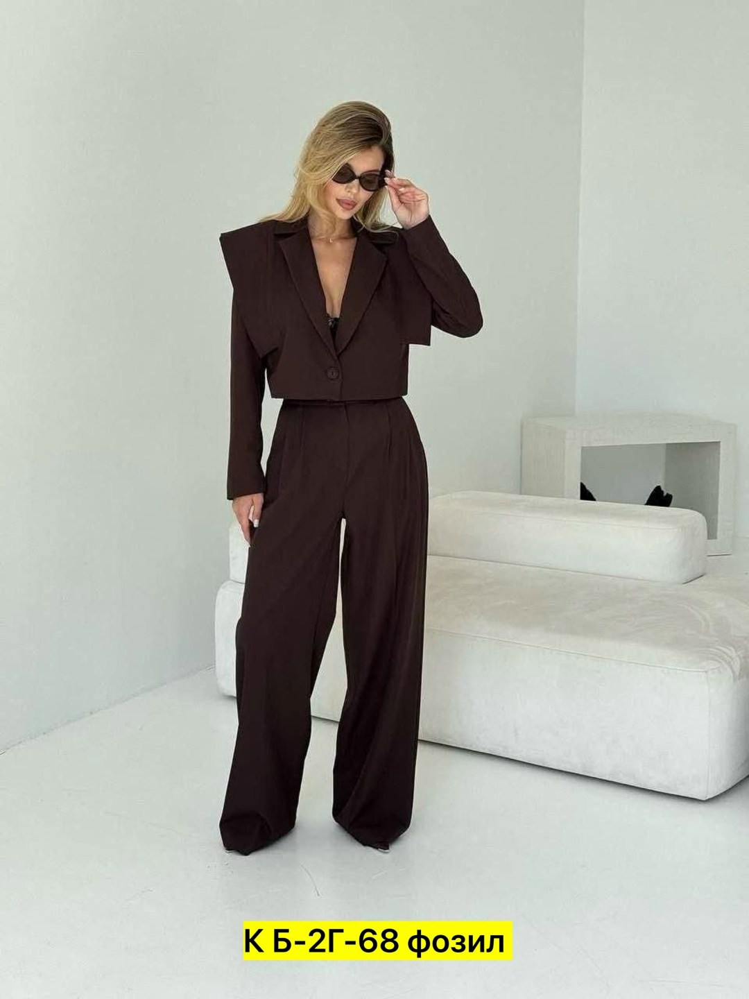 брючный костюм женский,брючный костюм,женский деловой брючный костюм,женский брючный костюм mok-584,брючный костюм деловой с пиджаком sanro 322318520