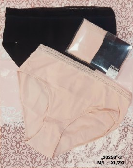 Нижнее белье